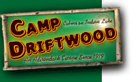 Camp Driftwood.